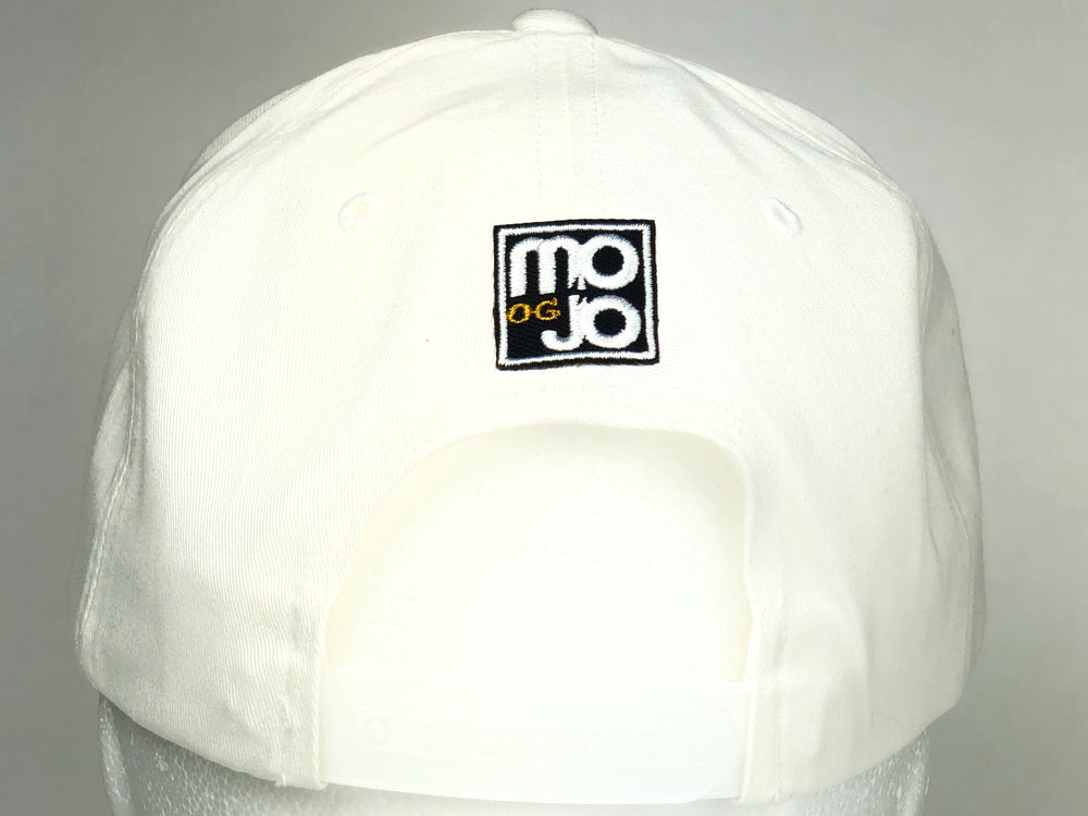 Mojo OG VW Hat