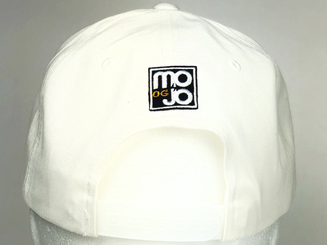 Mojo OG VW Hat