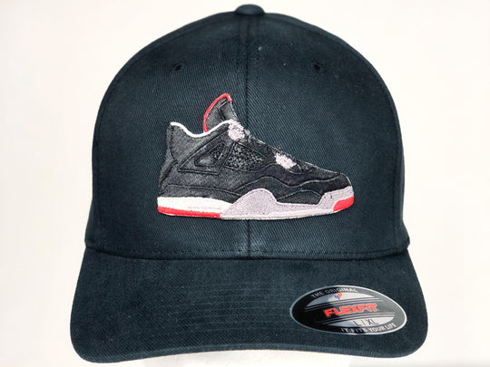 Mojo OG Rockin J's Hat