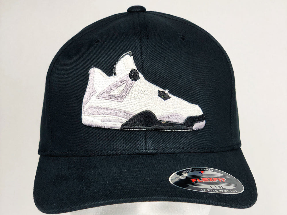 Mojo OG Rockin J's Hat
