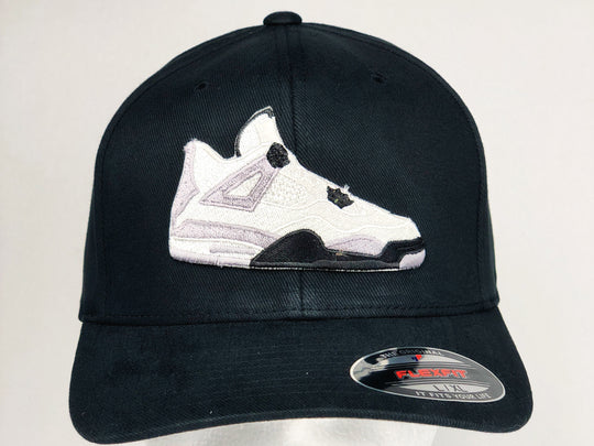 Mojo OG Rockin J's Hat