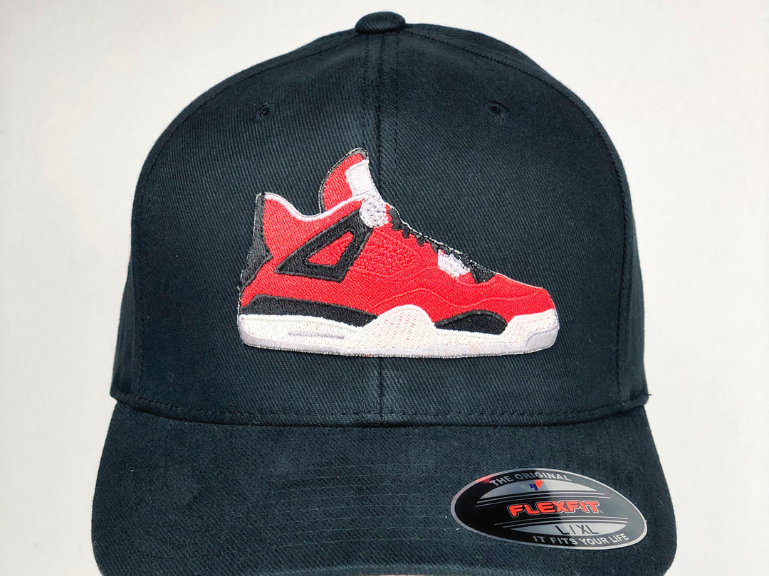Mojo OG Rockin J's Hat