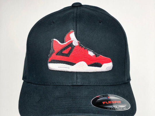 Mojo OG Rockin J's Hat