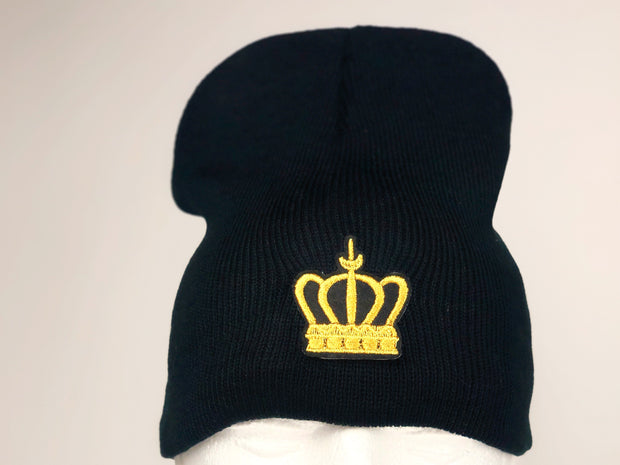 Mojo OG Crown Touque