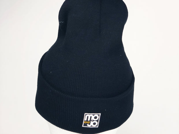 Mojo OG $100 Bill Touque