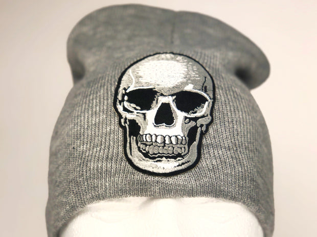 Mojo OG Skull Touque