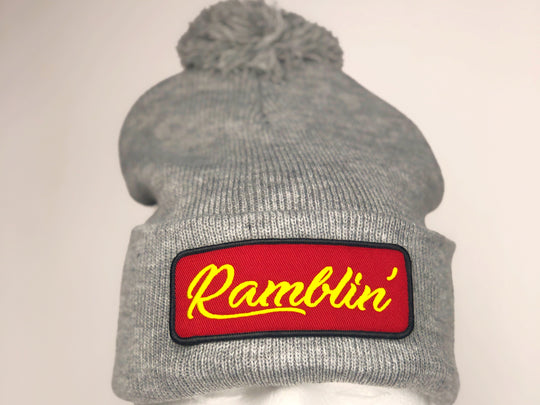 Mojo OG Ramblin' Touque