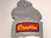 Mojo OG Ramblin' Touque