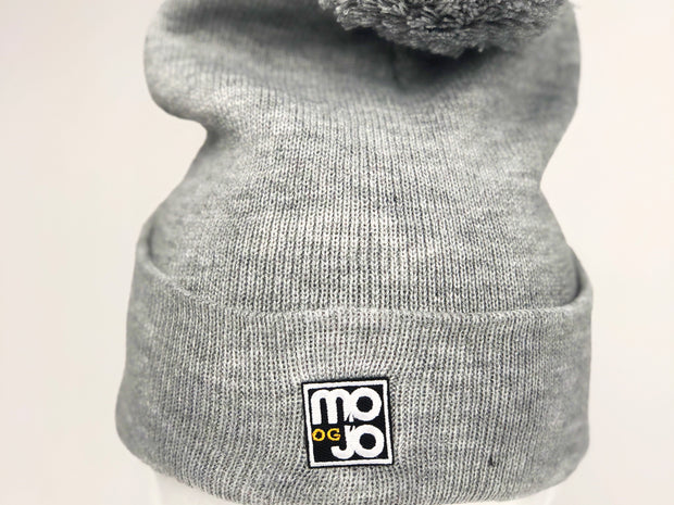 OG Black Rose Touque