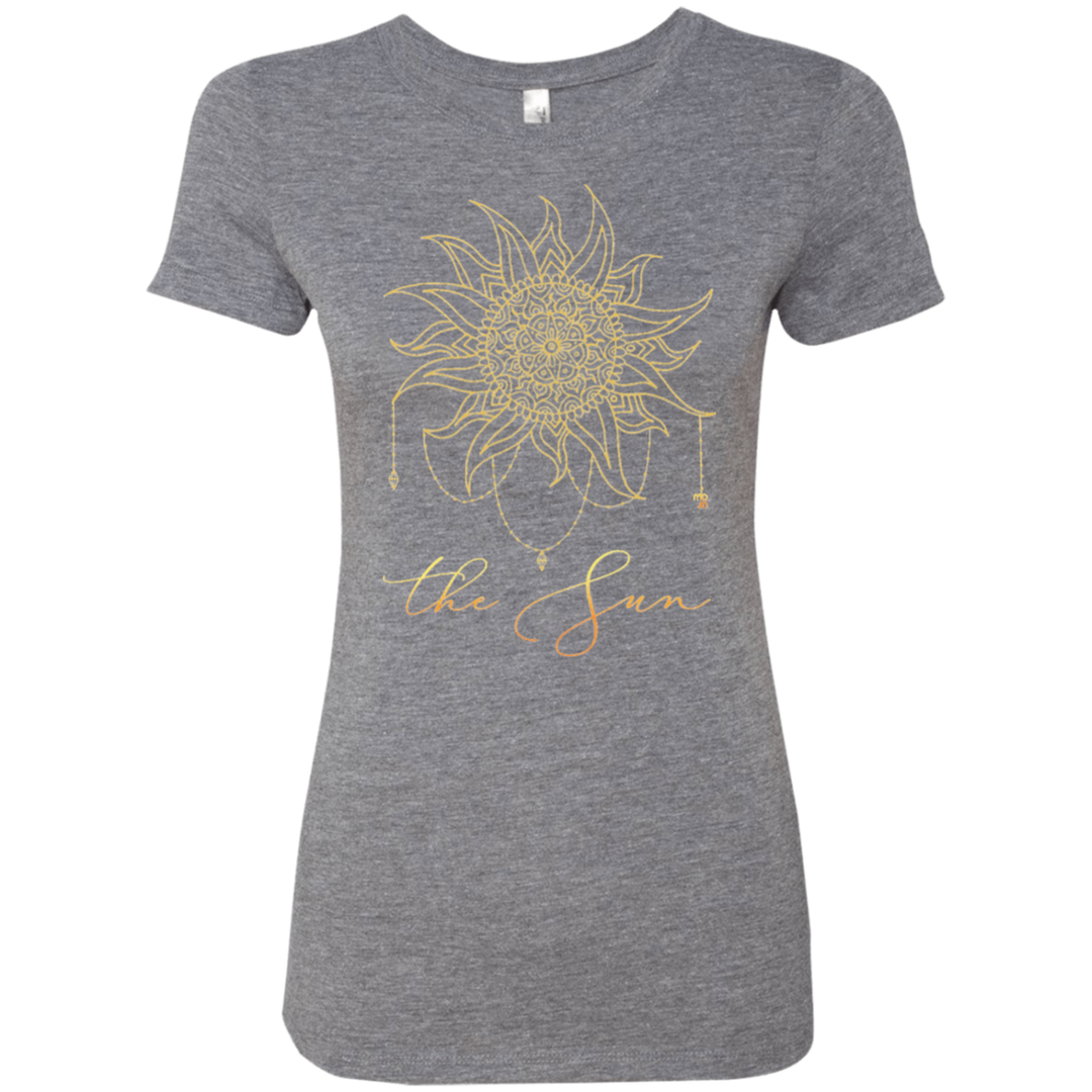 The Sun Triblend T-Shirt