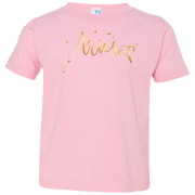 Aries Toddler Jersey T-Shirt