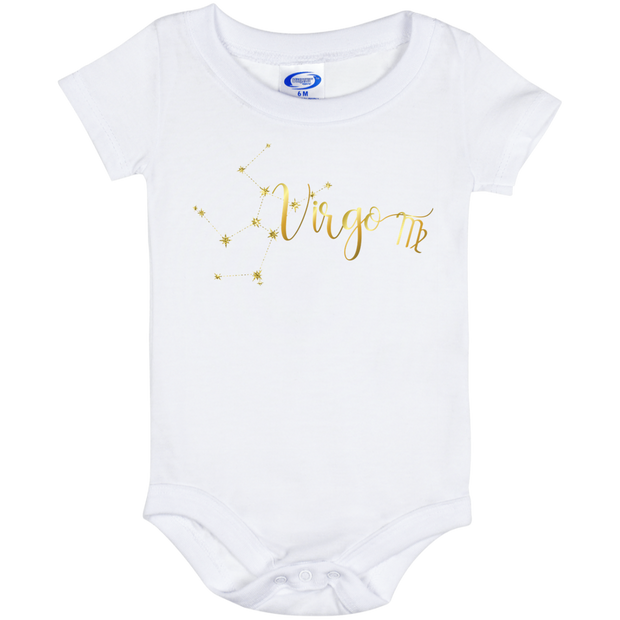 Virgo Onesie 6 Month