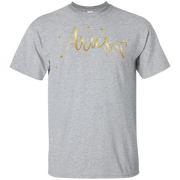 Aries Youth Ultra Cotton T-Shirt