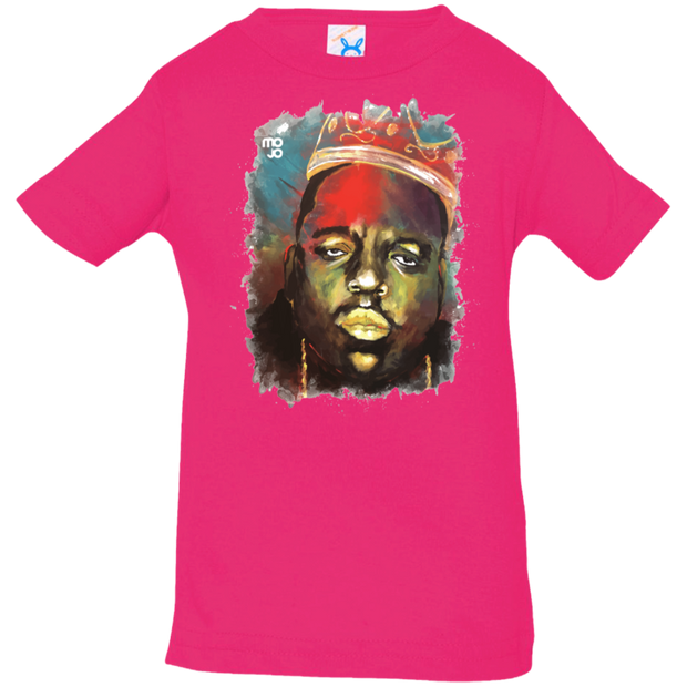 Biggie Infant Jersey T-Shirt