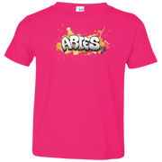 Aries Toddler Jersey T-Shirt