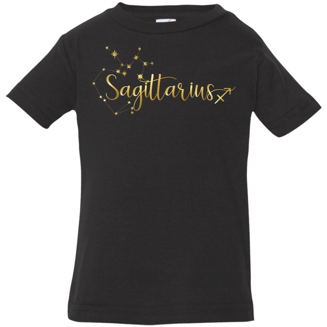 Sagittarius Infant Jersey T-Shirt