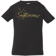 Sagittarius Infant Jersey T-Shirt