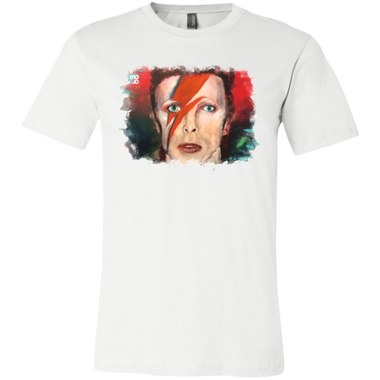 David Bowie Short-Sleeve T-Shirt