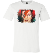 David Bowie Short-Sleeve T-Shirt