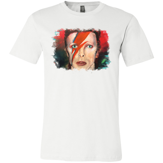 David Bowie Short-Sleeve T-Shirt