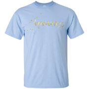 Aquarius Youth Ultra Cotton T-Shirt