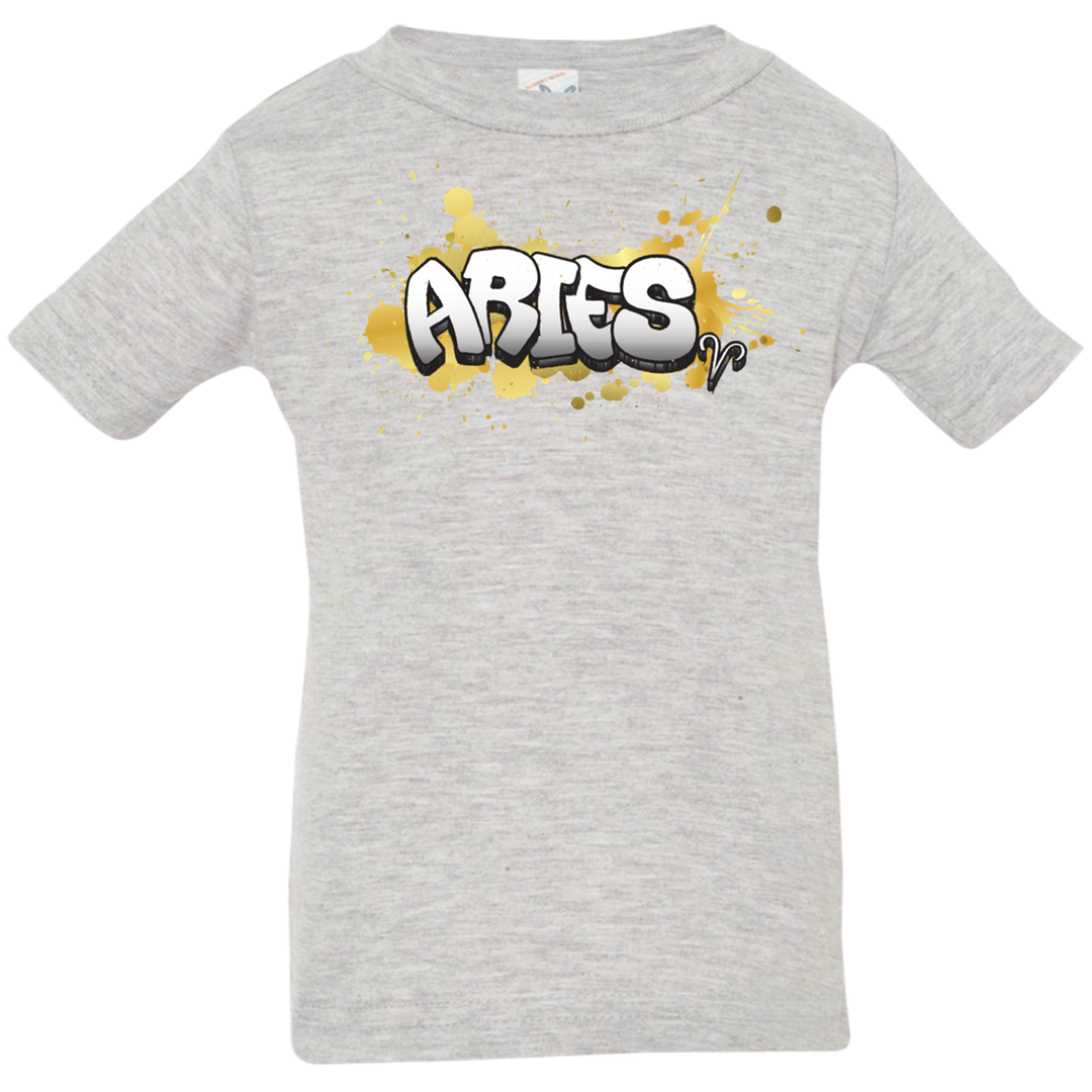 Aries Infant Jersey T-Shirt