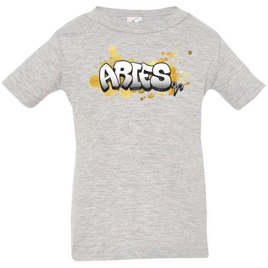 Aries Infant Jersey T-Shirt