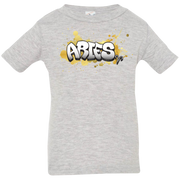 Aries Infant Jersey T-Shirt