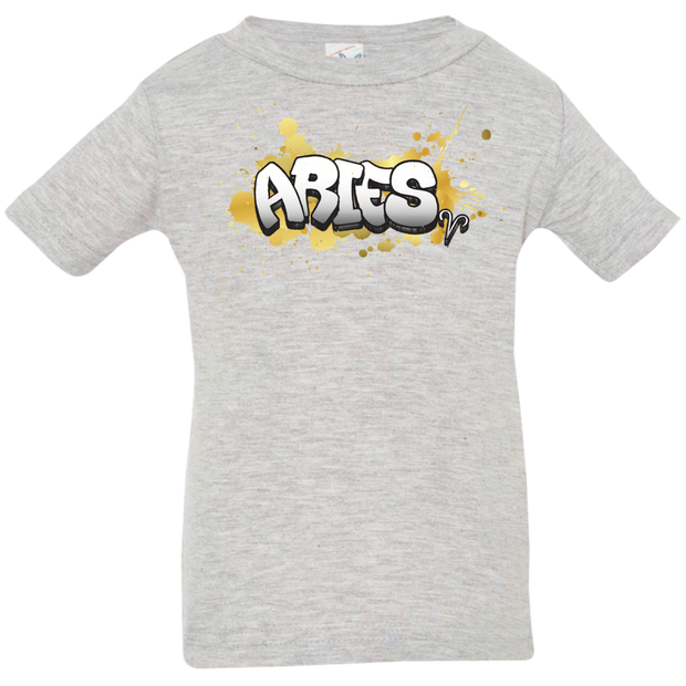 Aries Infant Jersey T-Shirt