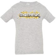 Sagittarius Infant Jersey T-Shirt