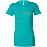 Virgo Ladies' Astrology T-Shirt