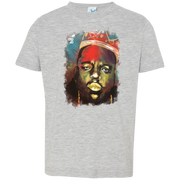 Biggie Toddler Jersey T-Shirt