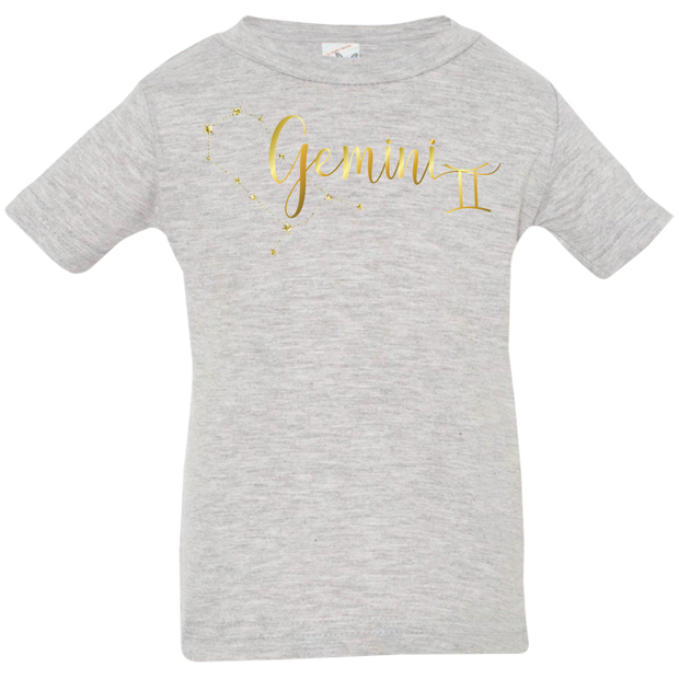 Gemini Infant Jersey T-Shirt