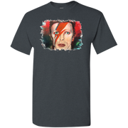 Youth David Bowie Cotton T-Shirt