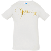 Gemini Infant Jersey T-Shirt