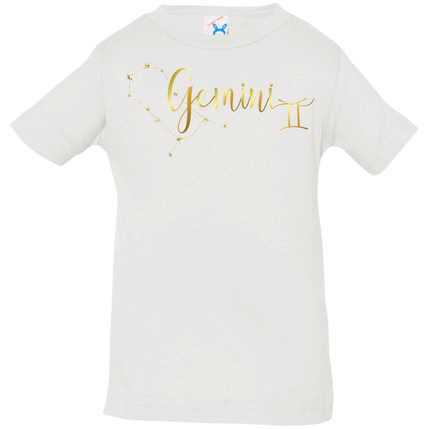 Gemini Infant Jersey T-Shirt
