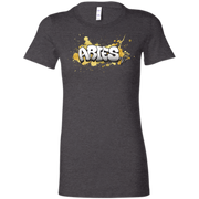 Aries Ladies' Astrology T-Shirt