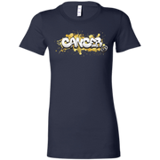 Cancer Ladies' Astrology T-Shirt