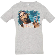 Tupac Infant Jersey T-Shirt