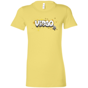 Virgo Ladies' Astrology T-Shirt