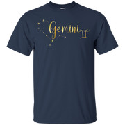 Gemini Youth Ultra Cotton T-Shirt