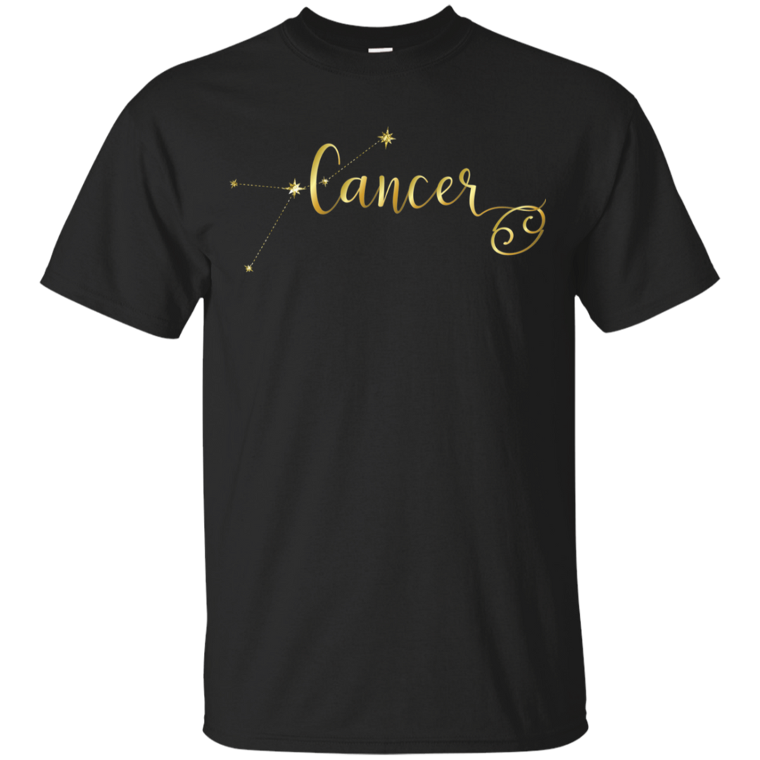 Cancer Youth Ultra Cotton T-Shirt