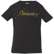 Taurus Infant Jersey T-Shirt