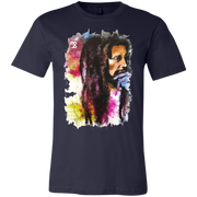 Bob Marley Short-Sleeve T-Shirt