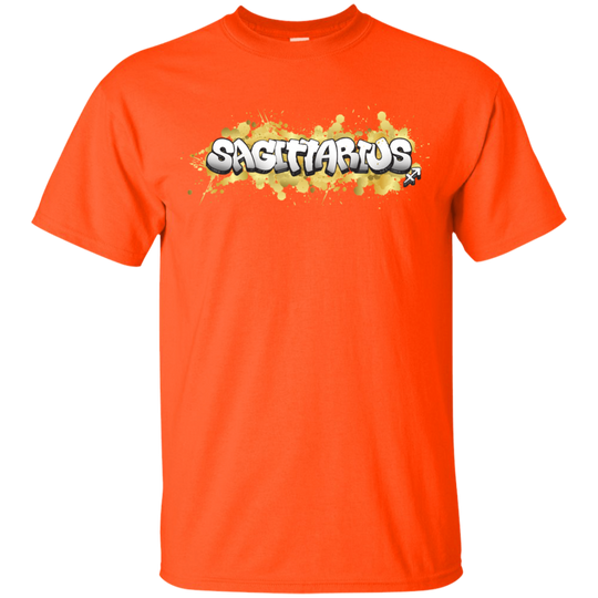 Sagittarius Youth Ultra Cotton T-Shirt