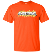 Sagittarius Youth Ultra Cotton T-Shirt