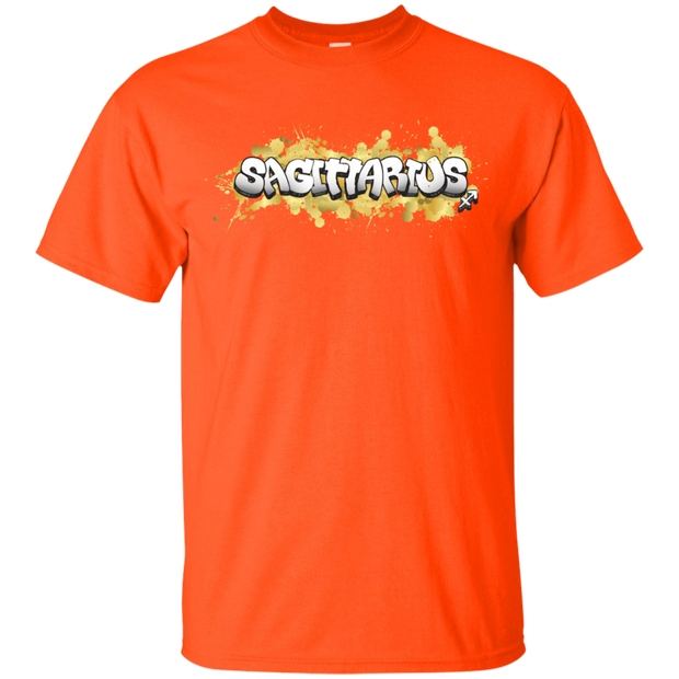 Sagittarius Youth Ultra Cotton T-Shirt