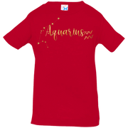 Aquarius Infant Jersey T-Shirt