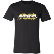 Sagittarius Men's Jersey Short-Sleeve T-Shirt