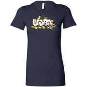 Libra Ladies' Astrology T-Shirt